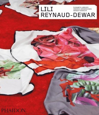 Lili Reynaud-Dewar (inbunden)