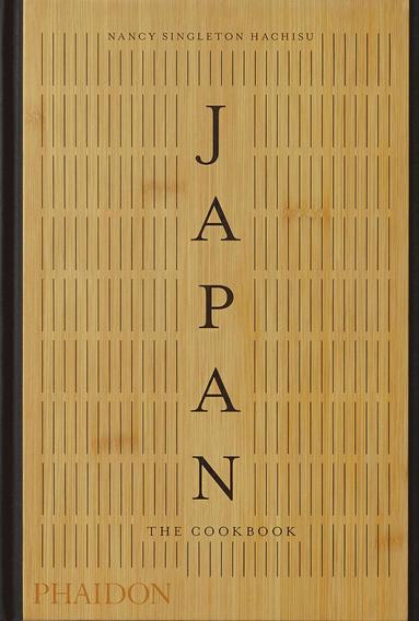 Japan (inbunden)