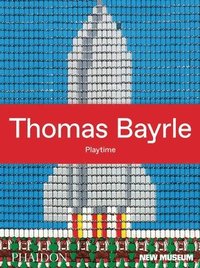 Thomas Bayrle (inbunden)