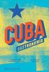 Cuba. Gastronomia (Cuba: The Cookbook) (Spanish Edition)