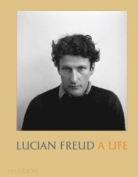 Lucian Freud (inbunden)