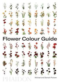 Flower Colour Guide (hftad)