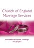 Church of England Marriage Services