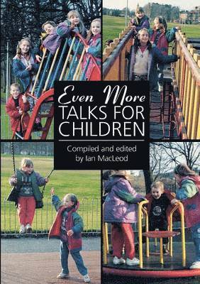 Even More Talks for Children (hftad)