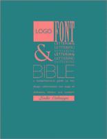 Logo, Font and Lettering Bible (hftad)