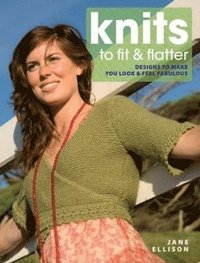 Knits to Fit and Flatter (hftad)