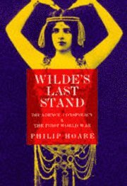 Wilde's Last Stand (hftad)