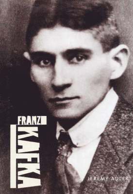 Franz Kafka (hftad)