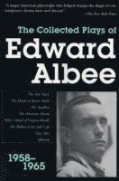 The Collected Plays of Edward Albee: v.1 (häftad)