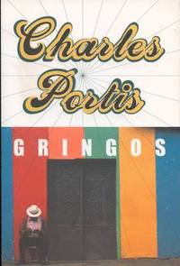 Gringos (hftad)