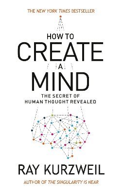 How to Create a Mind (hftad)