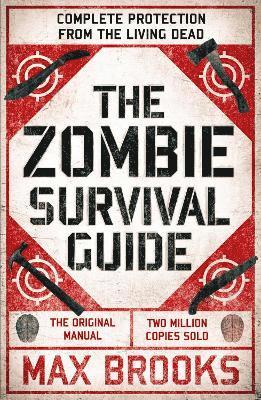 Zombie Survival Guide (häftad)