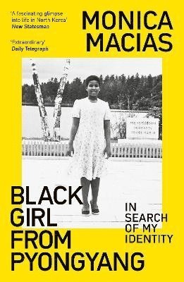 Black Girl from Pyongyang (hftad)