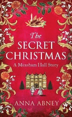 Secret Christmas (hftad)