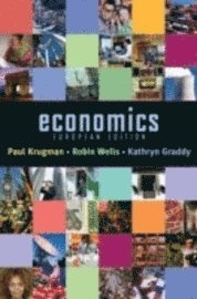 Economics (inbunden)