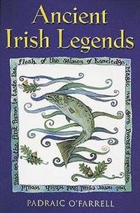 Ancient Irish Legends (hftad)