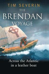The Brendan Voyage (häftad)