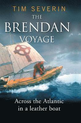 The Brendan Voyage (hftad)