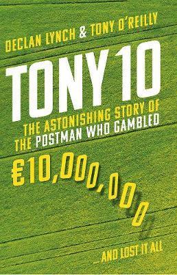 Tony 10 (häftad)
