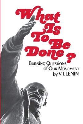 What is to be Done? (hftad)