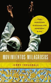 Movimientos milagrosos (e-bok)