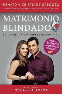 Matrimonio Blindado (häftad)