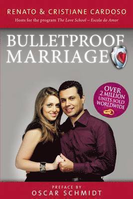 Bulletproof Marriage - English Edition (hftad)