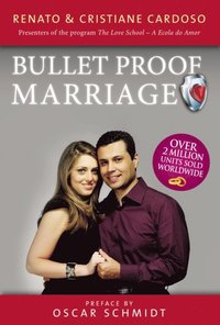 Bulletproof Marriage - English Edition (e-bok)