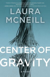 Center of Gravity (hftad)