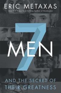 Seven Men (häftad)