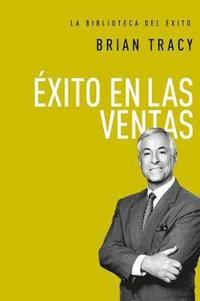 Exito en ventas (inbunden)