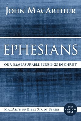 Ephesians (häftad)