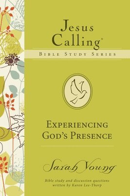Experiencing God's Presence (hftad)