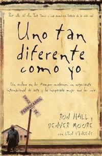 Uno tan diferente como yo (hftad)