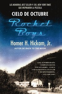 Cielo de octubre (Rocket Boys) (e-bok)