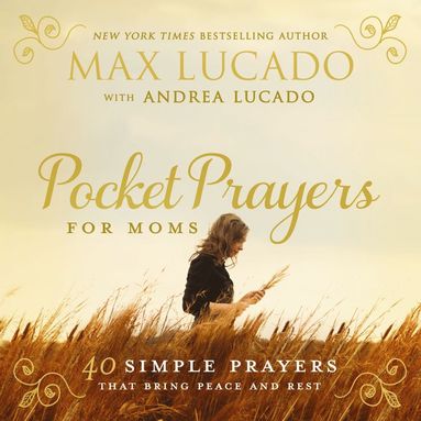 Pocket Prayers for Mom (hftad)