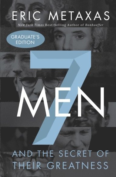 Seven Men (häftad)