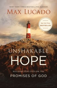 Unshakable Hope (e-bok)
