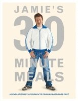 Jamie's 30-Minute Meals (inbunden)