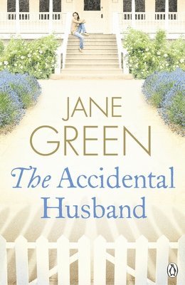 Accidental Husband (häftad)