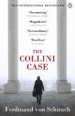 The Collini Case (hftad)