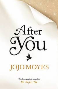 After You (inbunden)