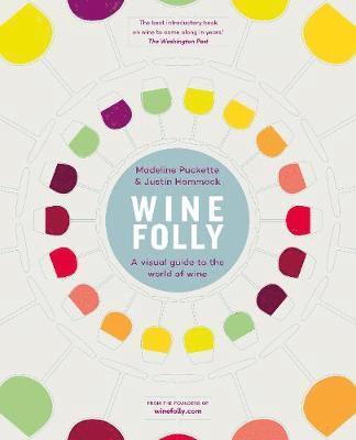 Wine Folly (inbunden)