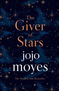 The Giver of Stars (e-bok)