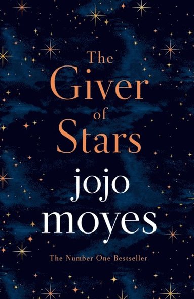Giver of Stars (e-bok)