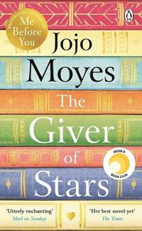 Giver Stars - Jojo Moyes - Häftad (9780718183240) | Bokus