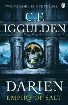 Darien (häftad)