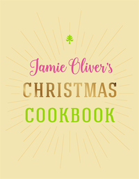 Jamie Oliver's Christmas Cookbook (e-bok)