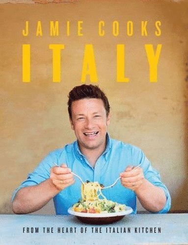 Jamie Cooks Italy (hftad)
