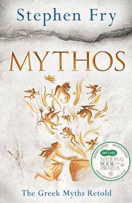 Mythos (inbunden)